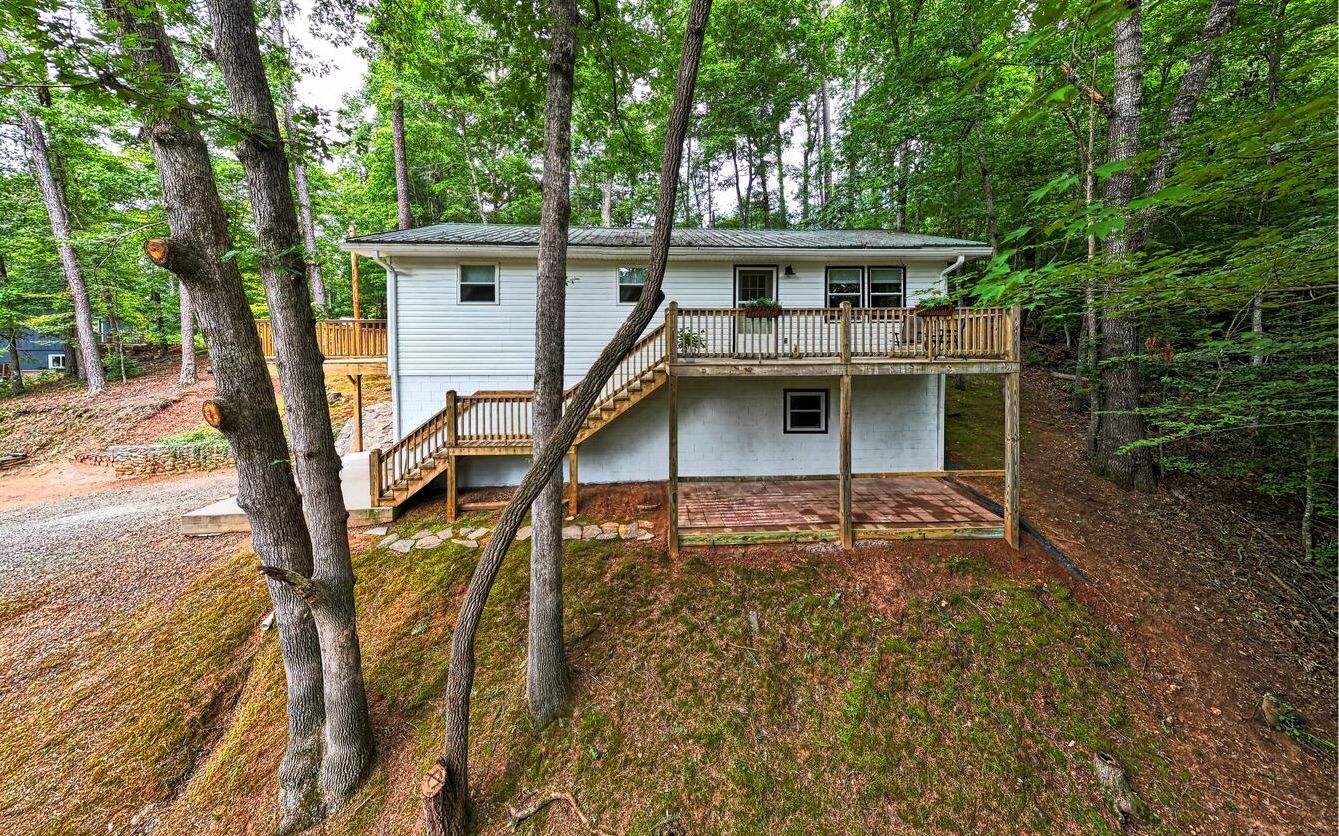 241 Fall Branch Road Murphy, NC 28906 - Photo 38 of 51 Additional View