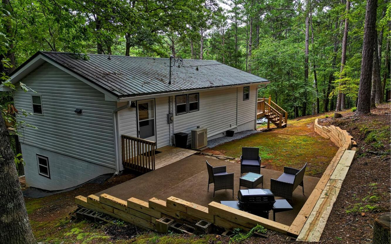 241 Fall Branch Road Murphy, NC 28906 - Photo 40 of 51 Additional View