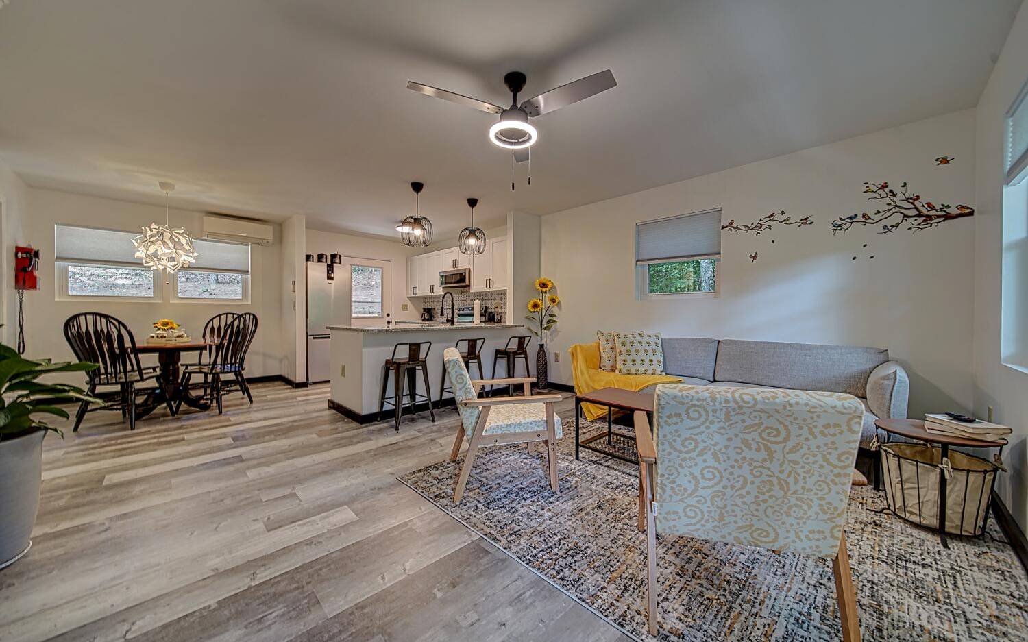 241 Fall Branch Road Murphy, NC 28906 - Photo 4 of 51 Additional View