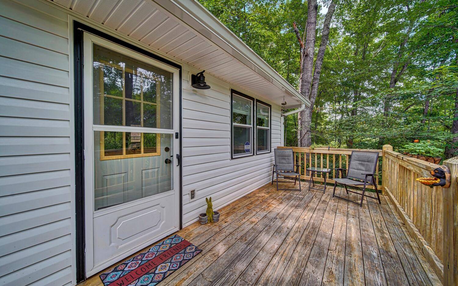 241 Fall Branch Road Murphy, NC 28906 - Photo 41 of 51 Additional View