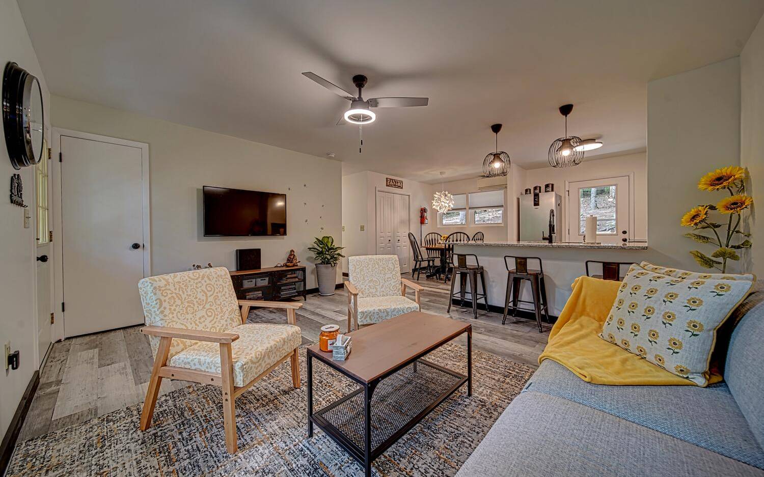 241 Fall Branch Road Murphy, NC 28906 - Photo 5 of 51 Additional View