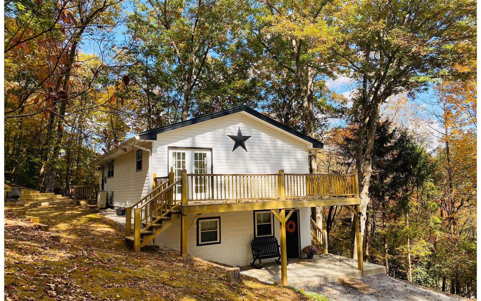 241 Fall Branch Road Murphy, NC 28906 - Photo 51 of 51 Additional View