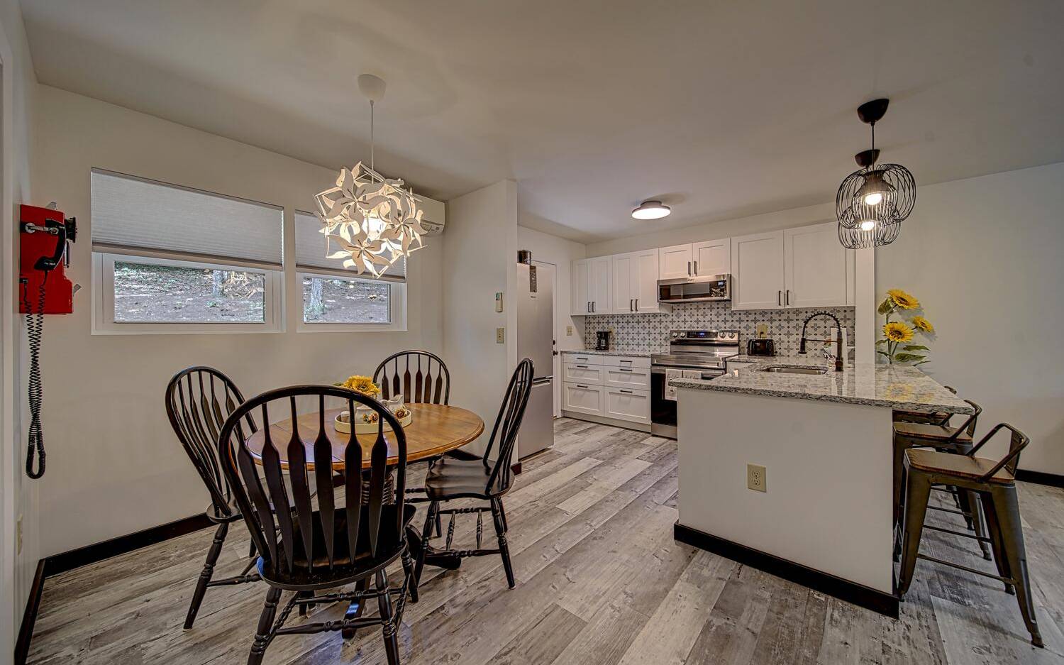 241 Fall Branch Road Murphy, NC 28906 - Photo 8 of 51 Additional View