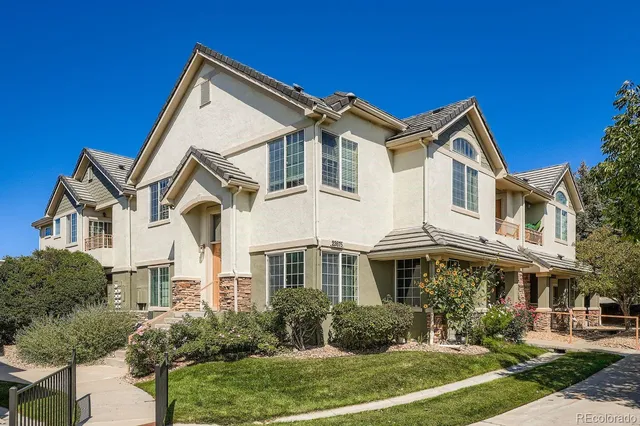 $339,000 | 22675 East Ontario Drive, Unit 202, Aurora, CO 80016