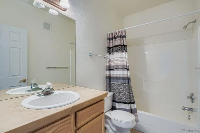 $339,000 | 22675 East Ontario Drive, Unit 202, Aurora, CO 80016