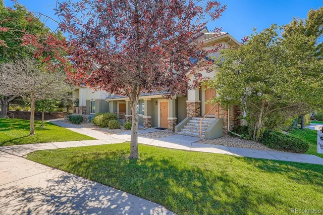 $339,000 | 22675 East Ontario Drive, Unit 202, Aurora, CO 80016