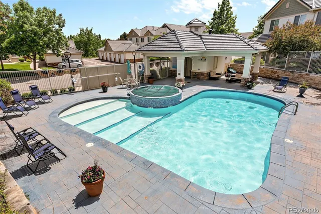 $339,000 | 22675 East Ontario Drive, Unit 202, Aurora, CO 80016