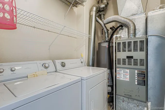 $339,000 | 22675 East Ontario Drive, Unit 202, Aurora, CO 80016