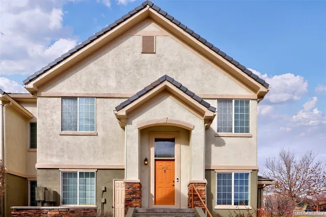 $339,000 | 22675 East Ontario Drive, Unit 202, Aurora, CO 80016