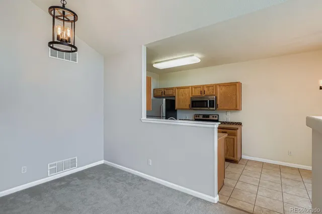 $339,000 | 22675 East Ontario Drive, Unit 202, Aurora, CO 80016