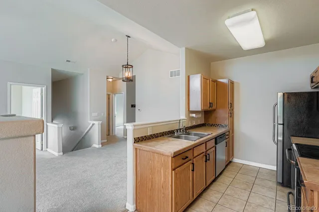 $339,000 | 22675 East Ontario Drive, Unit 202, Aurora, CO 80016