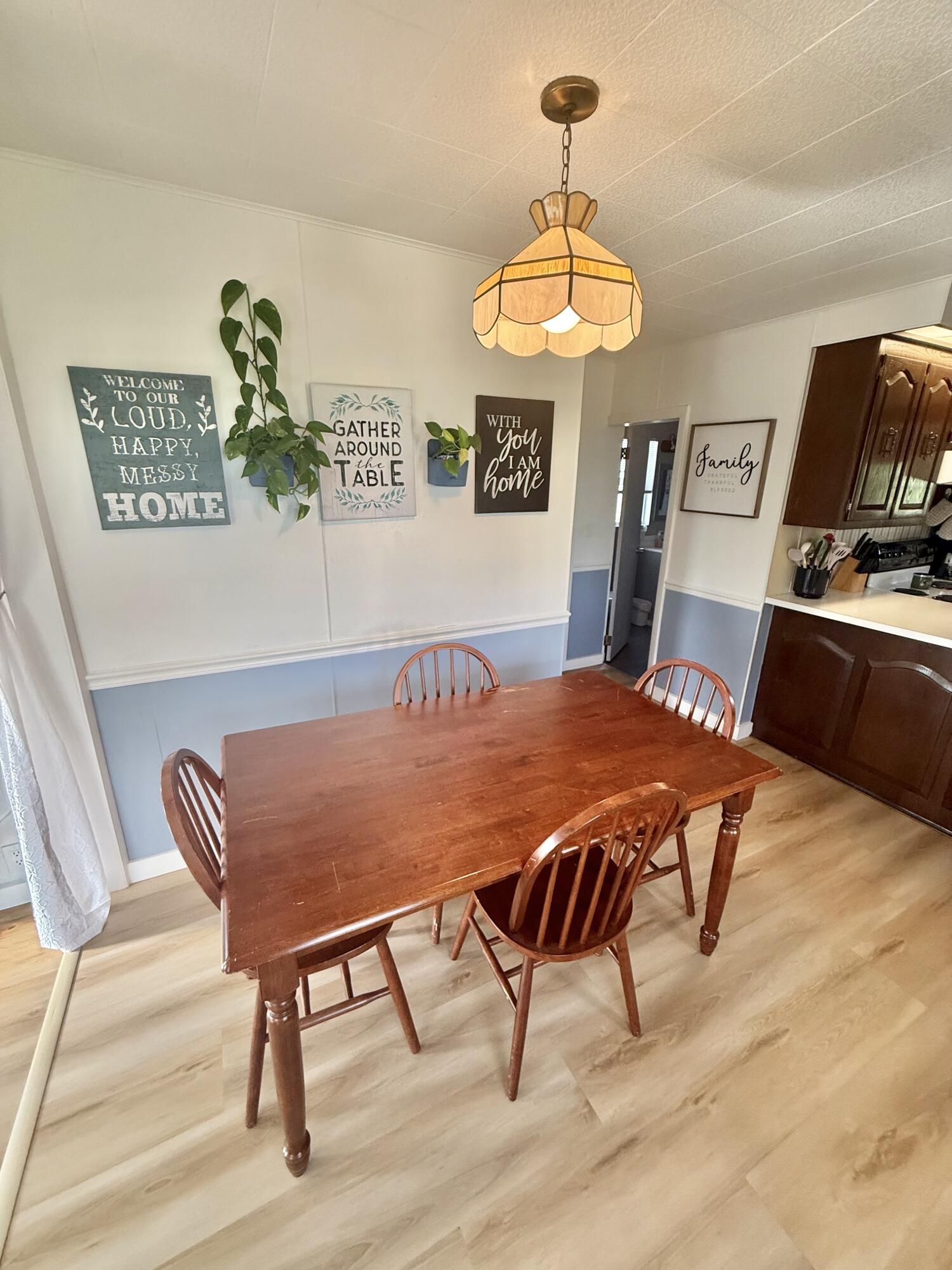 18 Talbot Road Madawaska, ME 04773 - Photo 37 of 89 Dining Room