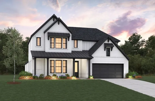 $594,222 | 11319 Southwood Drive, Iowa Colony, TX 77583