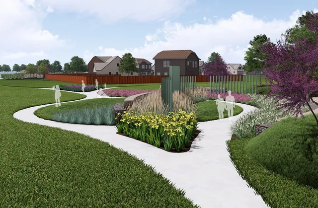 $594,222 | 11319 Southwood Drive, Iowa Colony, TX 77583