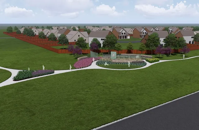 $594,222 | 11319 Southwood Drive, Iowa Colony, TX 77583