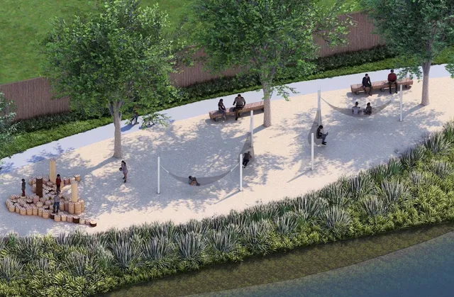 $594,222 | 11319 Southwood Drive, Iowa Colony, TX 77583