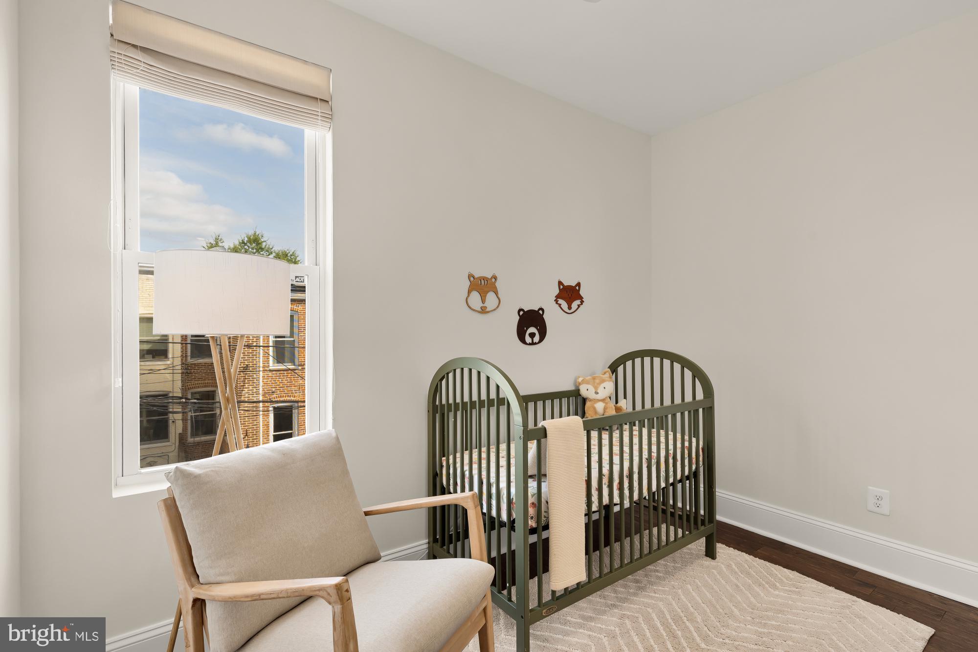 632 Acker Place Northeast Washington, DC 20002 - Photo 22 of 57