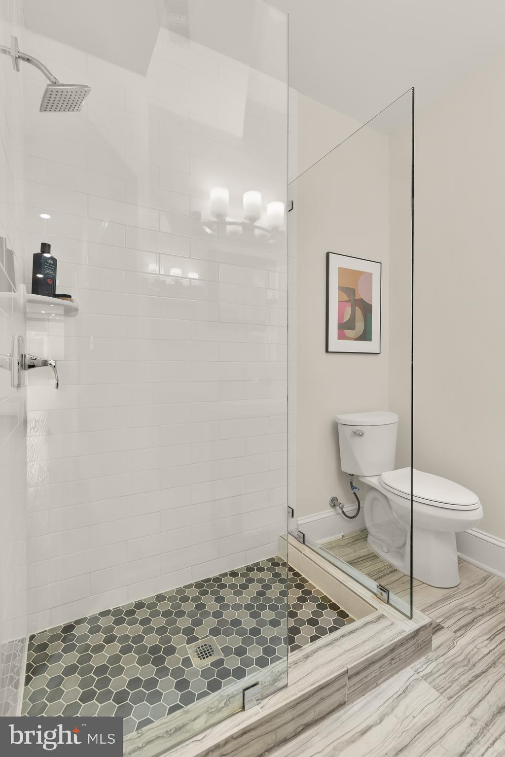 632 Acker Place Northeast Washington, DC 20002 - Photo 28 of 57 a living room with a rug and a table