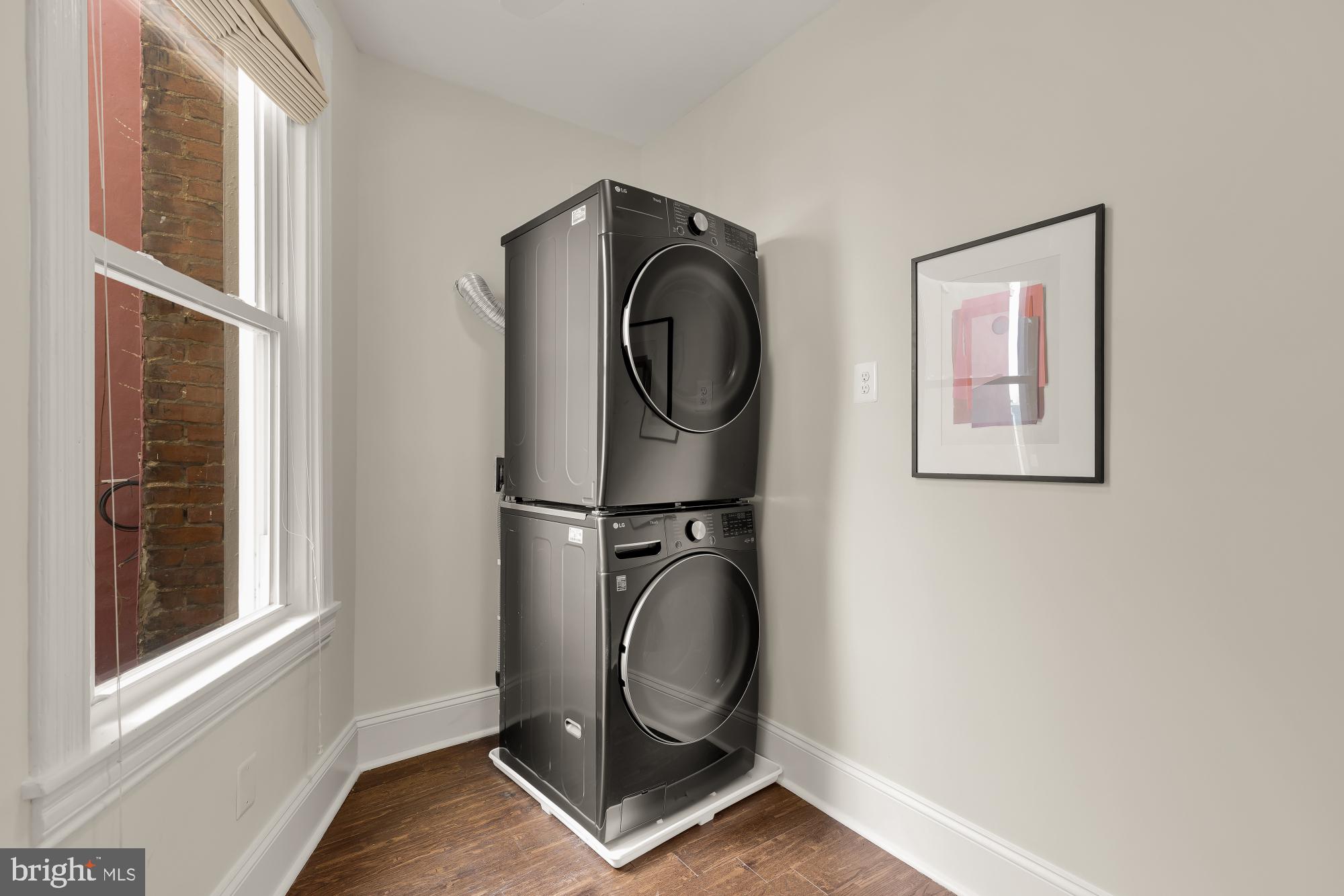 632 Acker Place Northeast Washington, DC 20002 - Photo 29 of 57