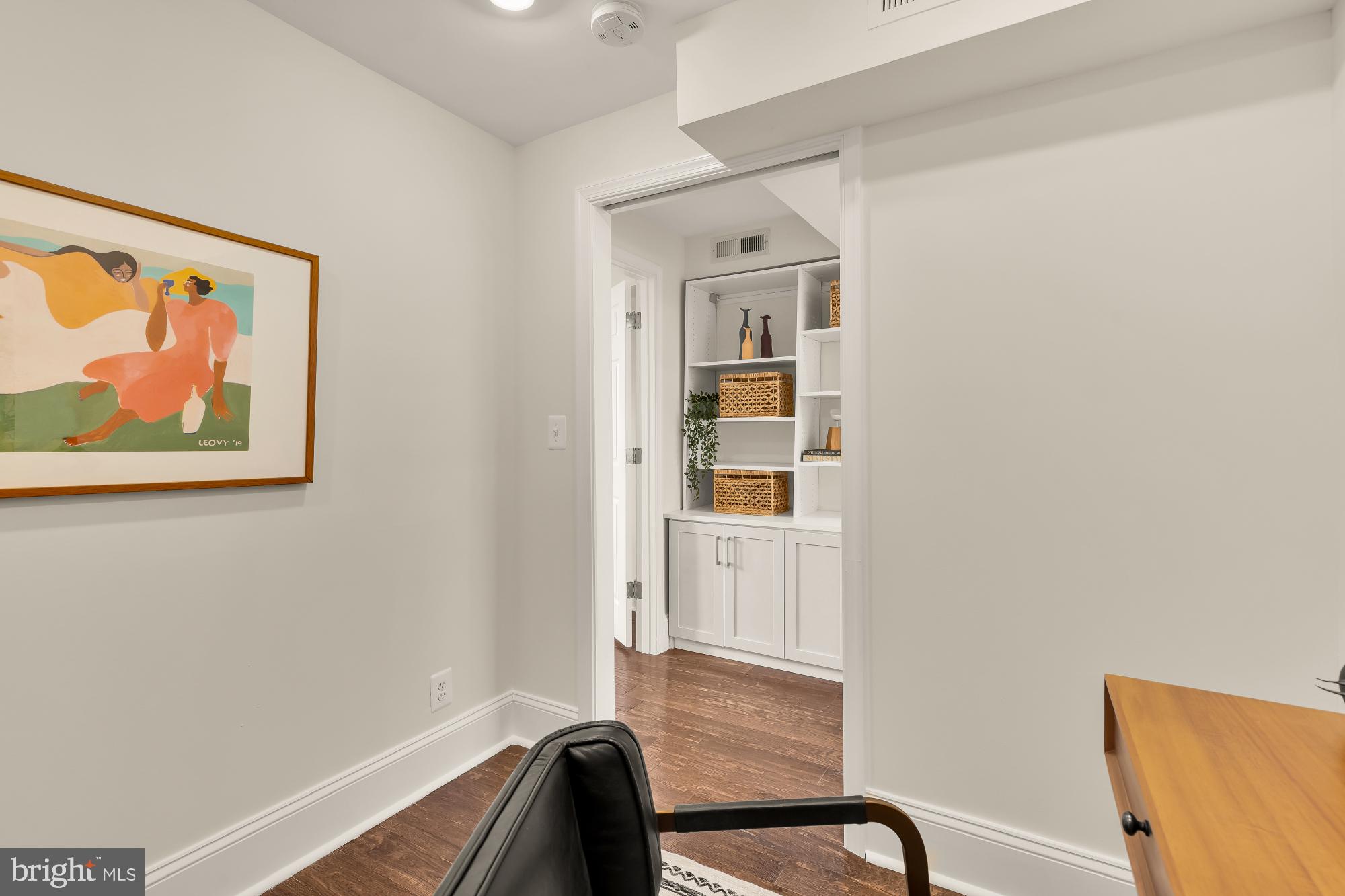 632 Acker Place Northeast Washington, DC 20002 - Photo 30 of 57