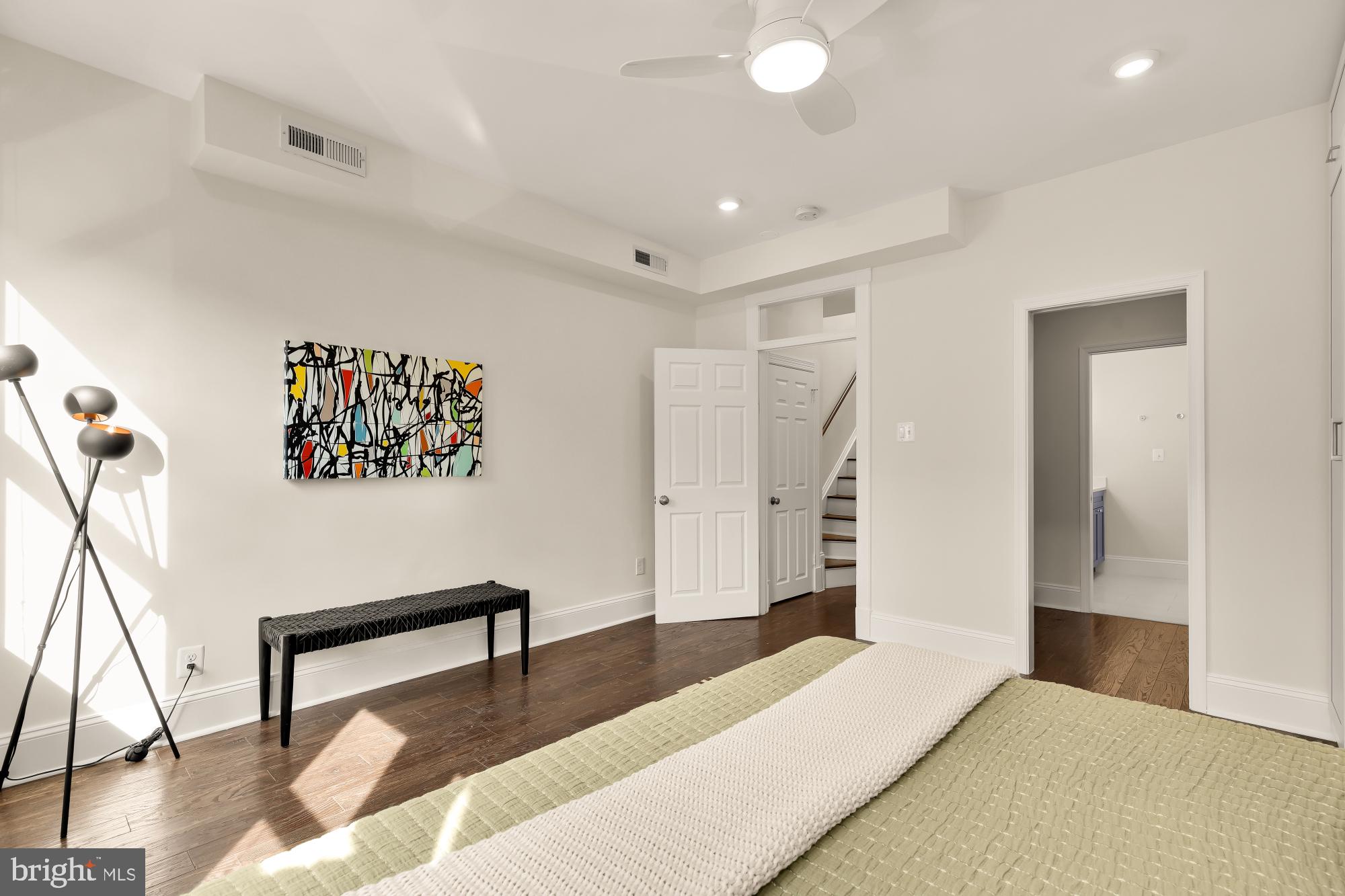 632 Acker Place Northeast Washington, DC 20002 - Photo 36 of 57