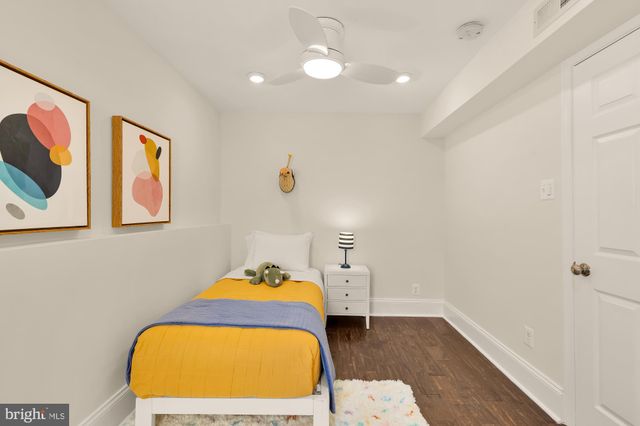 a view of a door and an outdoor space