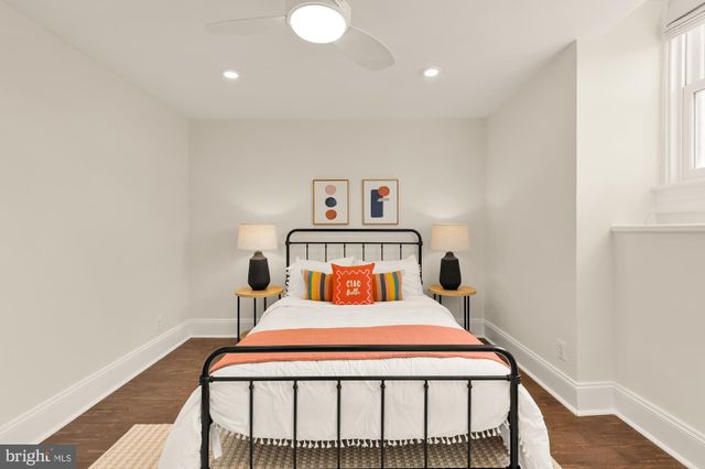 $1,100,000 | 632 Acker Place Northeast, Washington, DC 20002