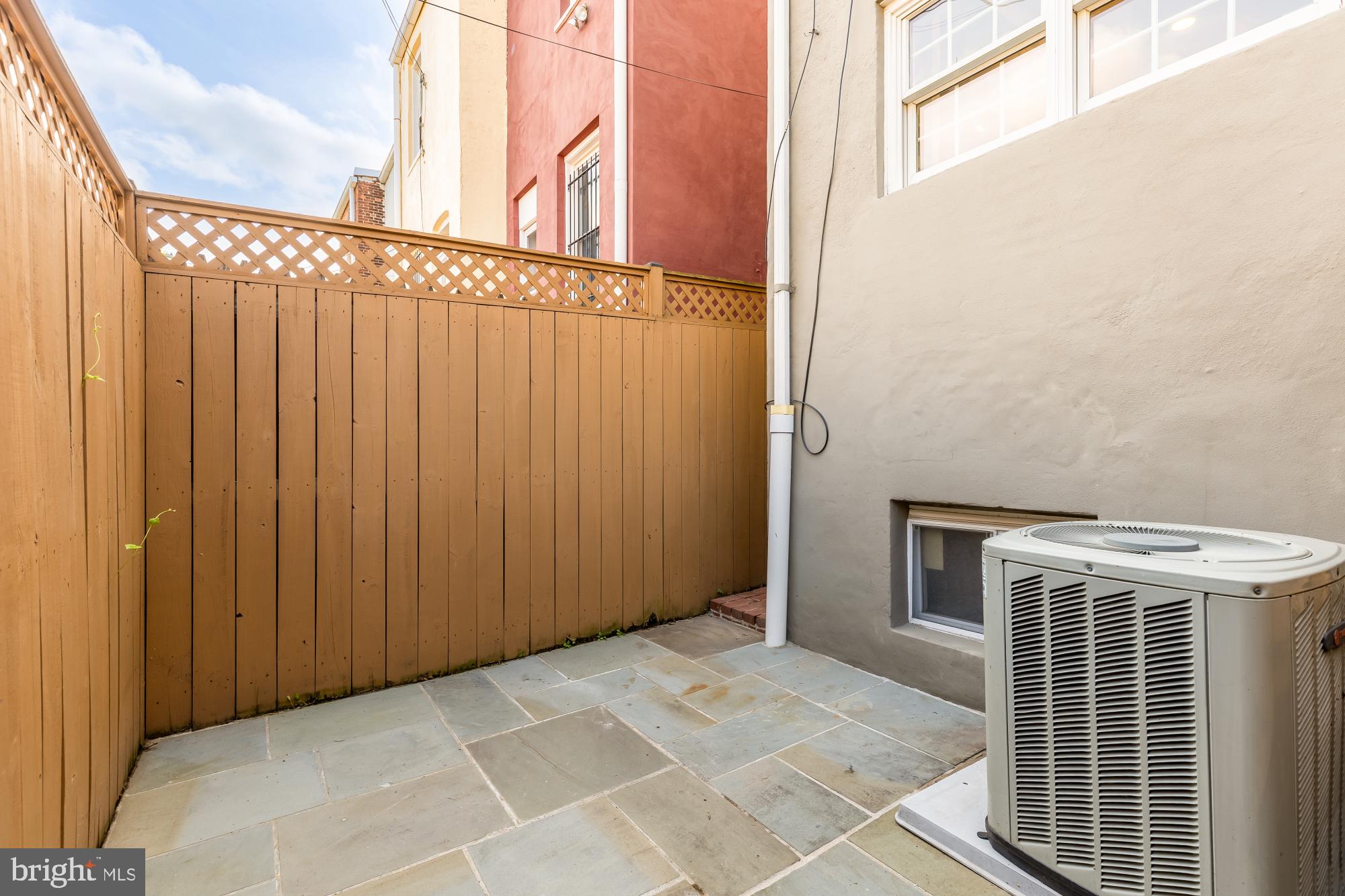 632 Acker Place Northeast Washington, DC 20002 - Photo 54 of 57