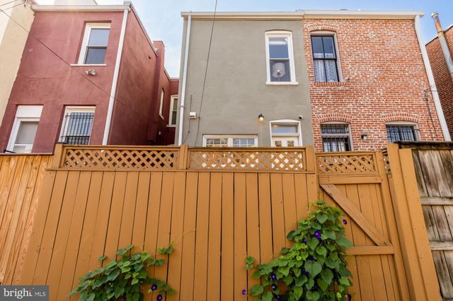 $1,100,000 | 632 Acker Place Northeast, Washington, DC 20002