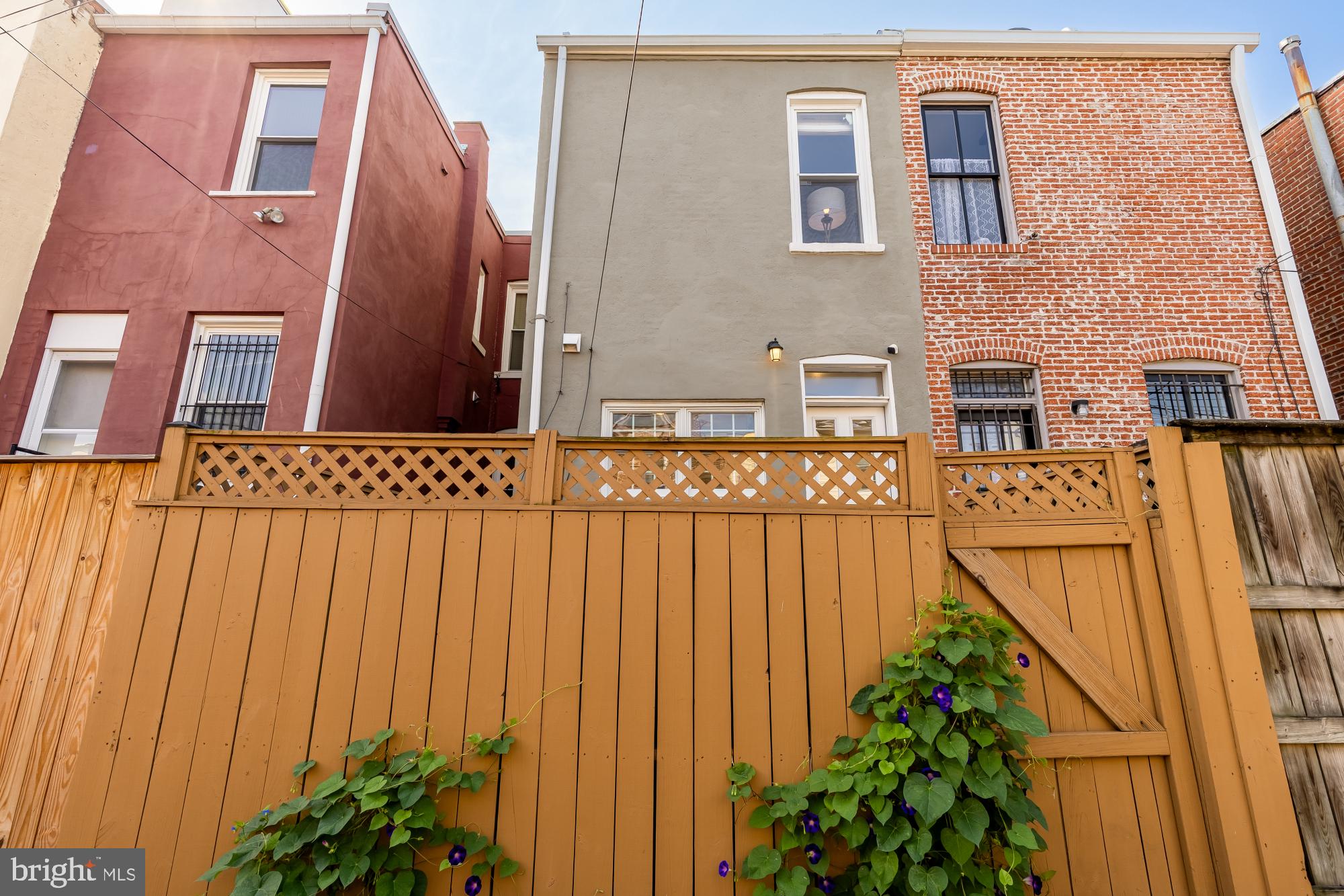 632 Acker Place Northeast Washington, DC 20002 - Photo 55 of 57