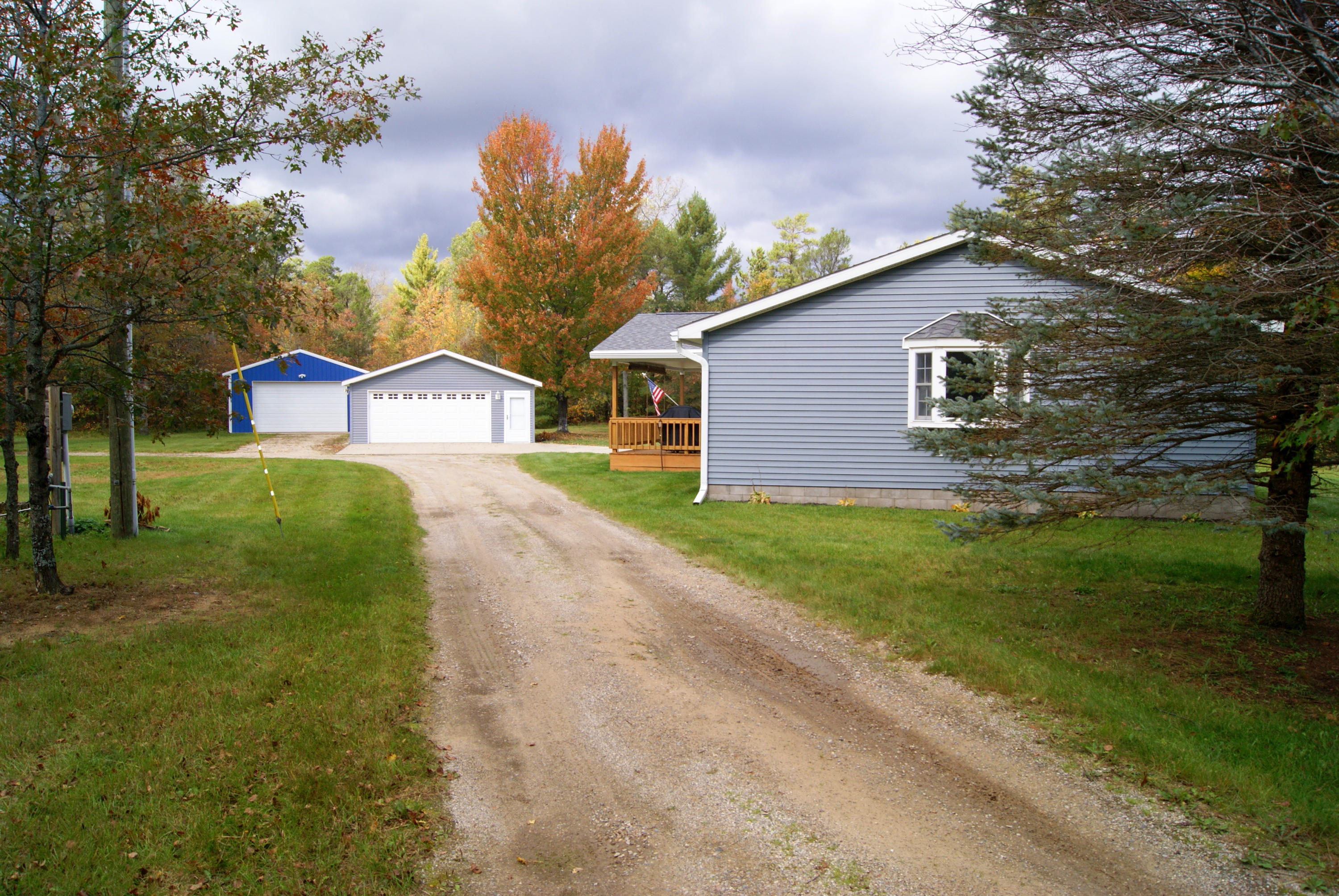 3690 Aarons Road Lewiston, MI 49756 - Photo 51 of 59 Gallery Image 51