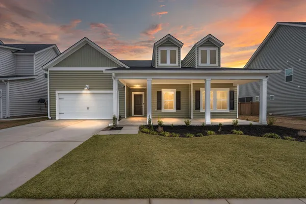 $515,000 | 1111 Fitzgerald Court, Ridgeville, SC 29472