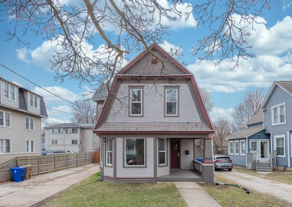 $269,900 | 6562 5th Avenue, Kenosha, WI 53143