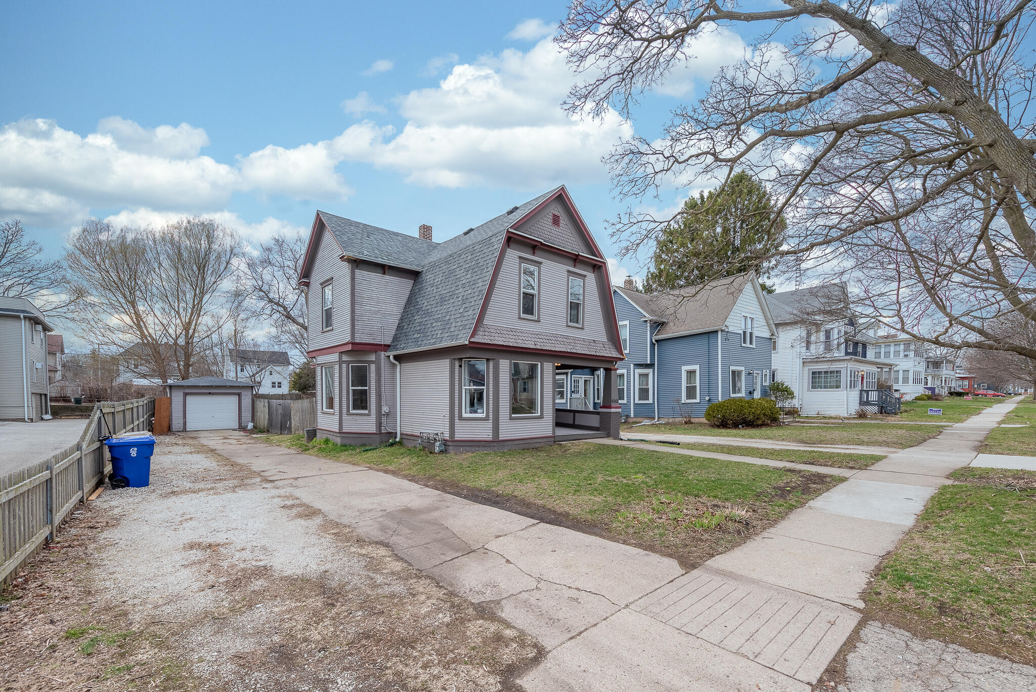 6562 5th Avenue Kenosha, WI 53143 - Photo 16 of 20 6562 5th Ave Kenosha-18