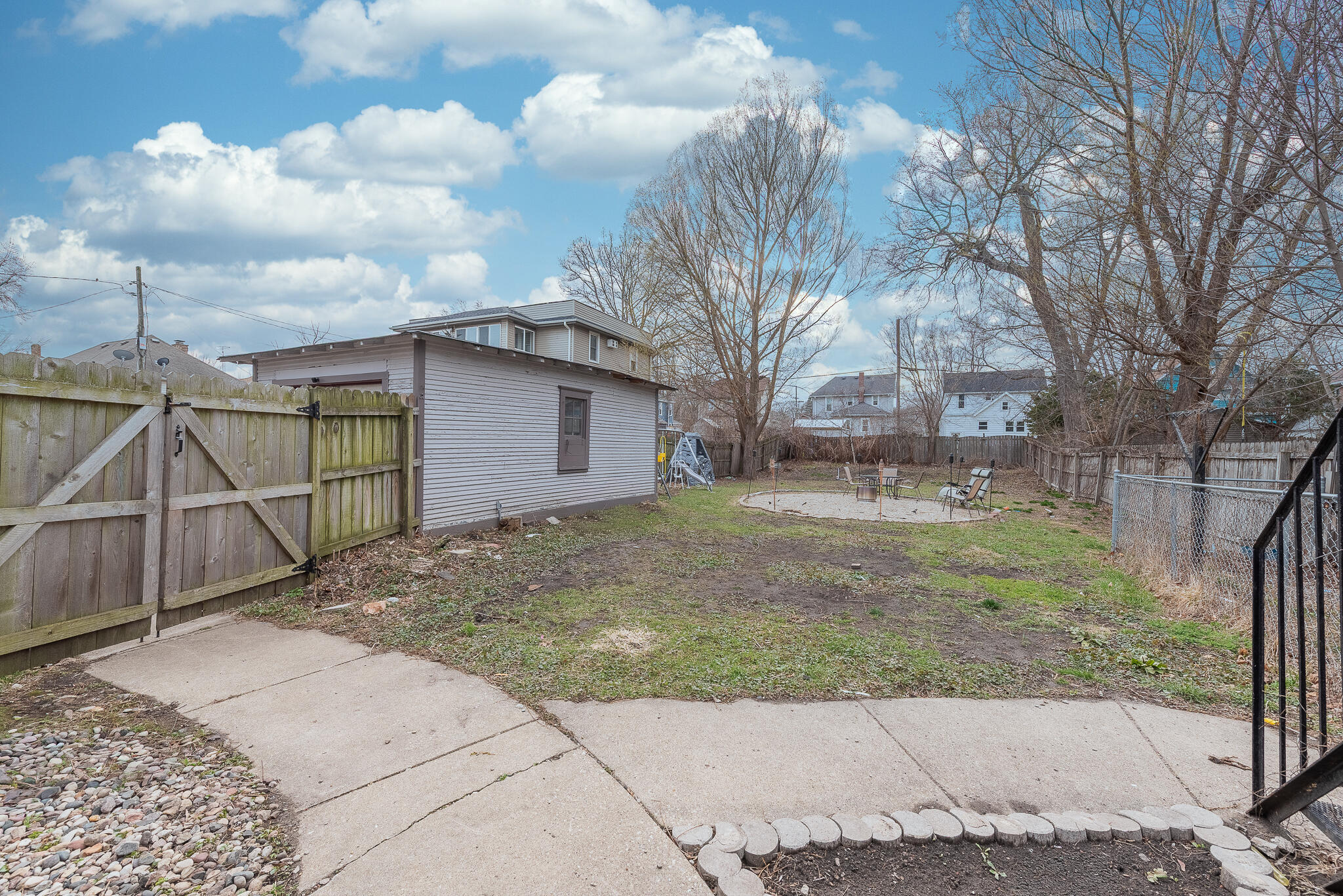 6562 5th Avenue Kenosha, WI 53143 - Photo 17 of 20 6562 5th Ave Kenosha-13