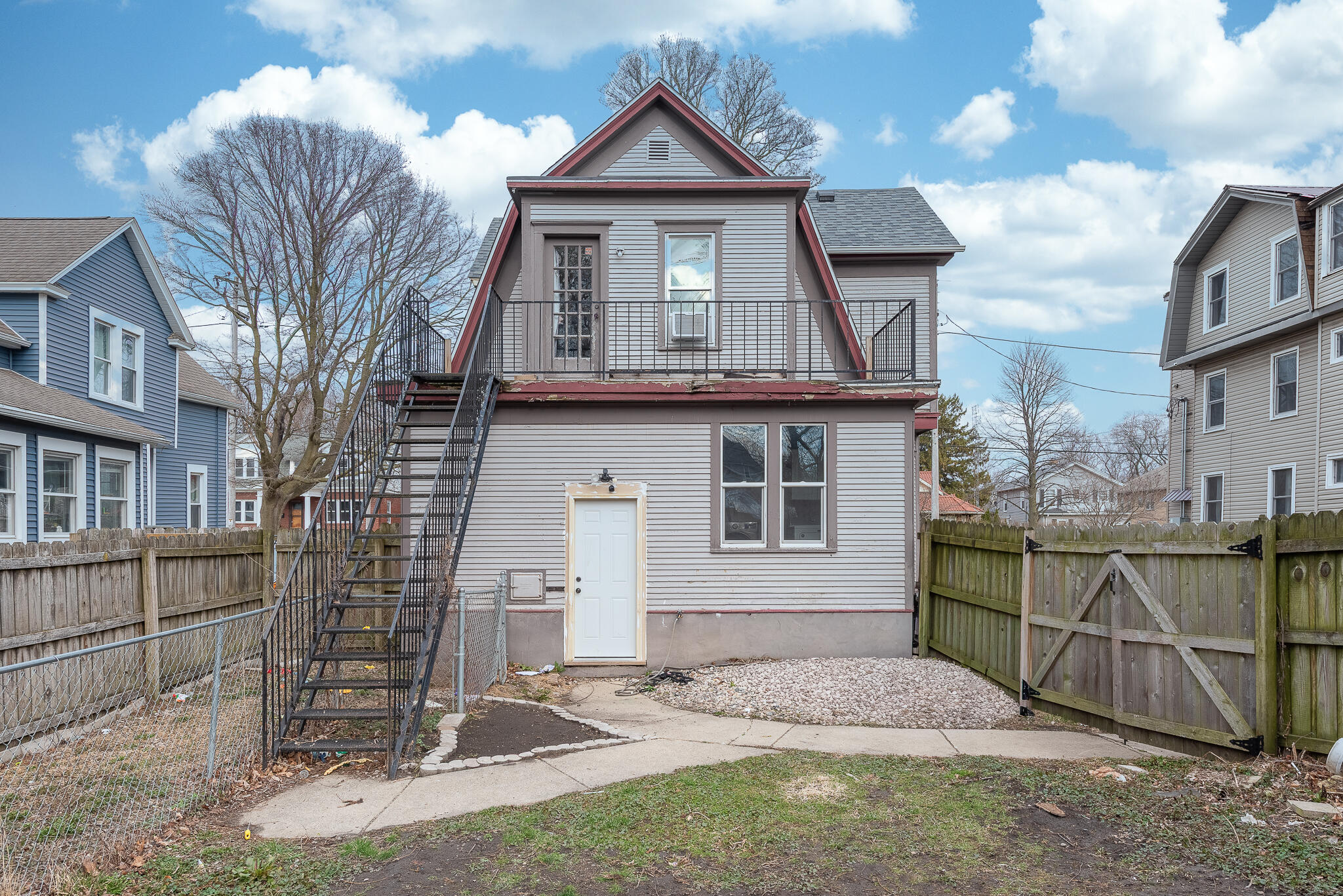 6562 5th Avenue Kenosha, WI 53143 - Photo 19 of 20 6562 5th Ave Kenosha-15