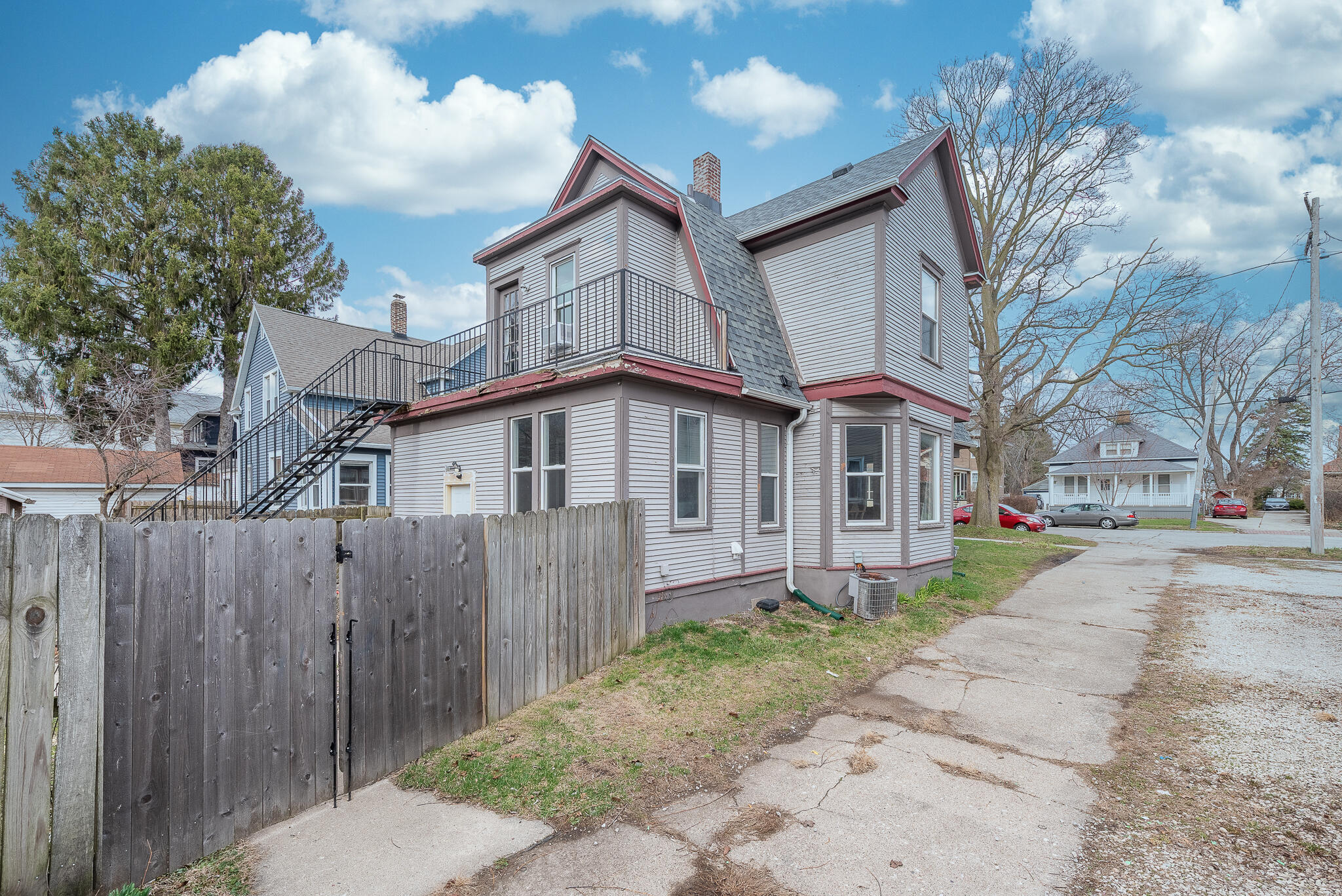 6562 5th Avenue Kenosha, WI 53143 - Photo 20 of 20 6562 5th Ave Kenosha-16