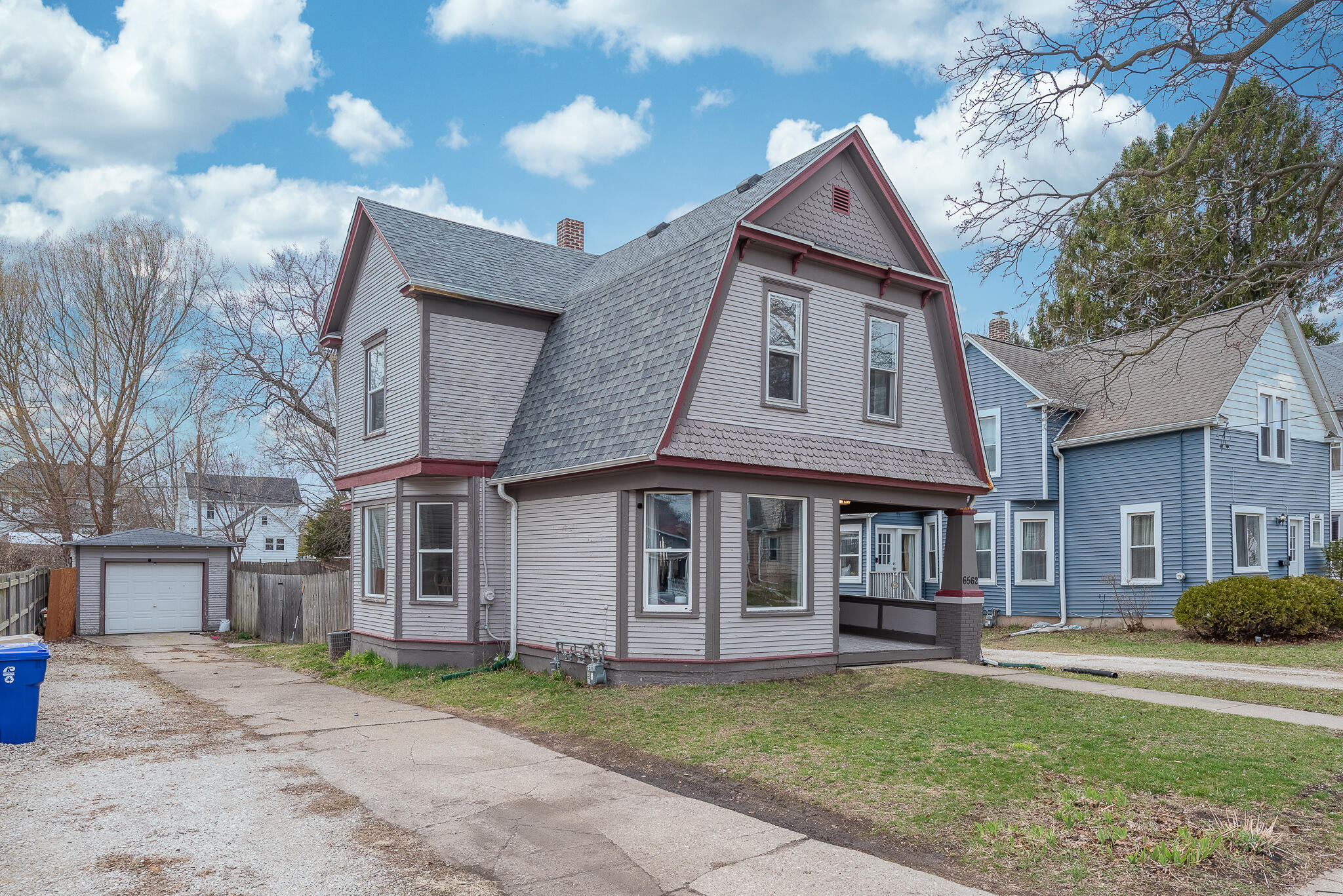 6562 5th Avenue Kenosha, WI 53143 - Photo 2 of 20 6562 5th Ave Kenosha-19