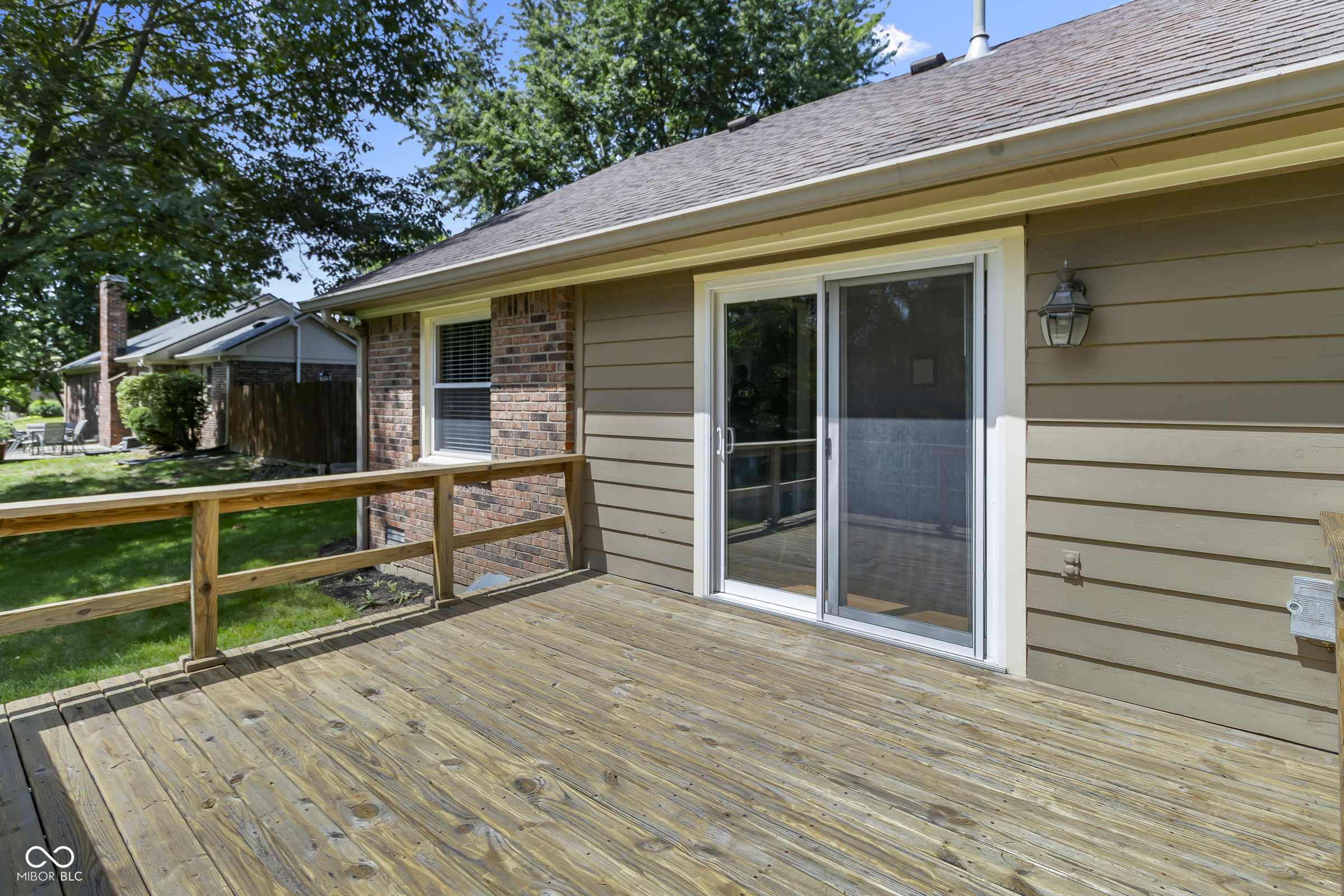 13953 Oak Ridge Road Carmel, IN 46032 - Photo 33 of 54