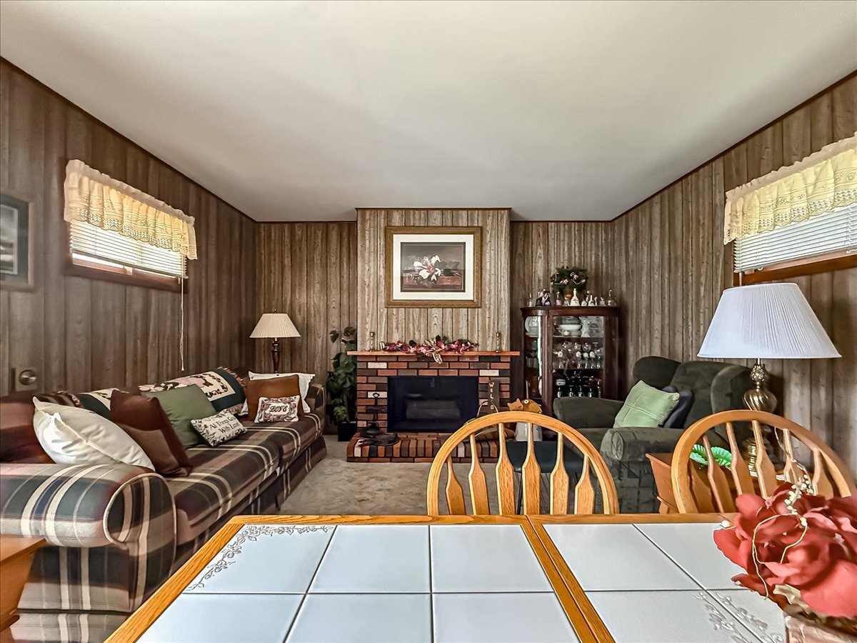 1612 Cornell Drive Champaign, IL 61821 - Photo 13 of 28 a bedroom with furniture and a window