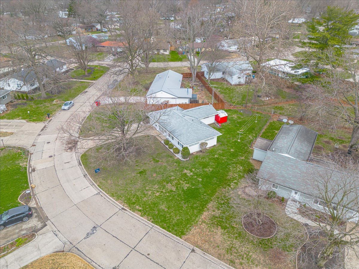 1612 Cornell Drive Champaign, IL 61821 - Photo 27 of 28