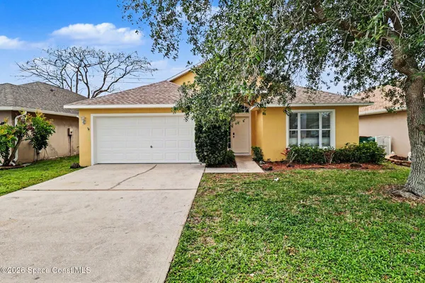 $315,000 | 1341 Olde Bailey Lane, Melbourne, FL 32904