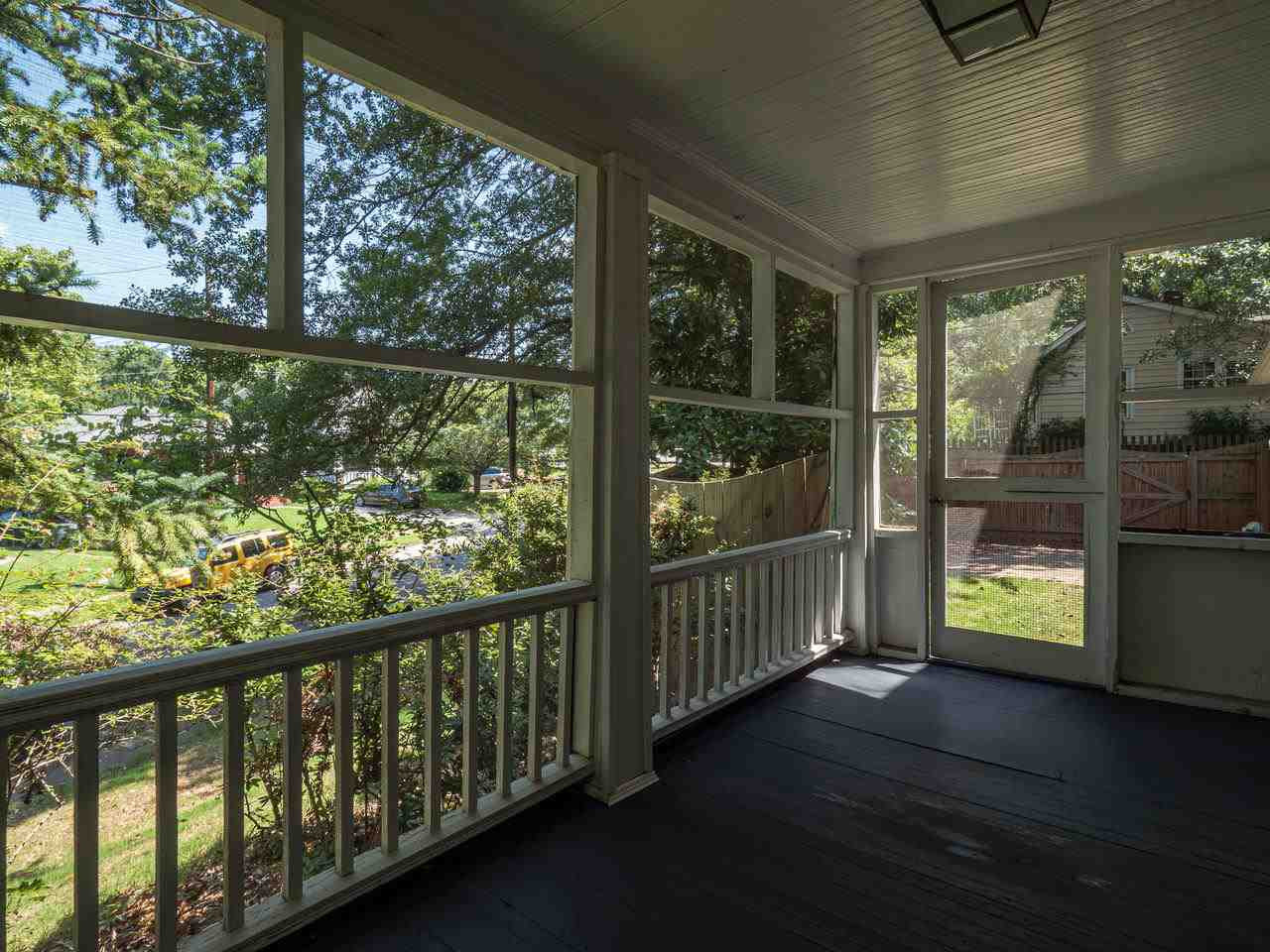 314 Pogue Street, Unit 312 & 314 Raleigh, NC 27607 - Photo 25 of 28 Photo 25