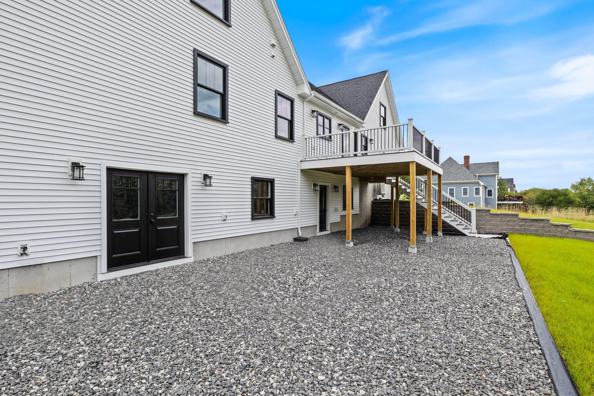 459 Hanson Ridge Road Sanford, ME 04083 - Photo 81 of 101 459 Hanson's Ridge Road