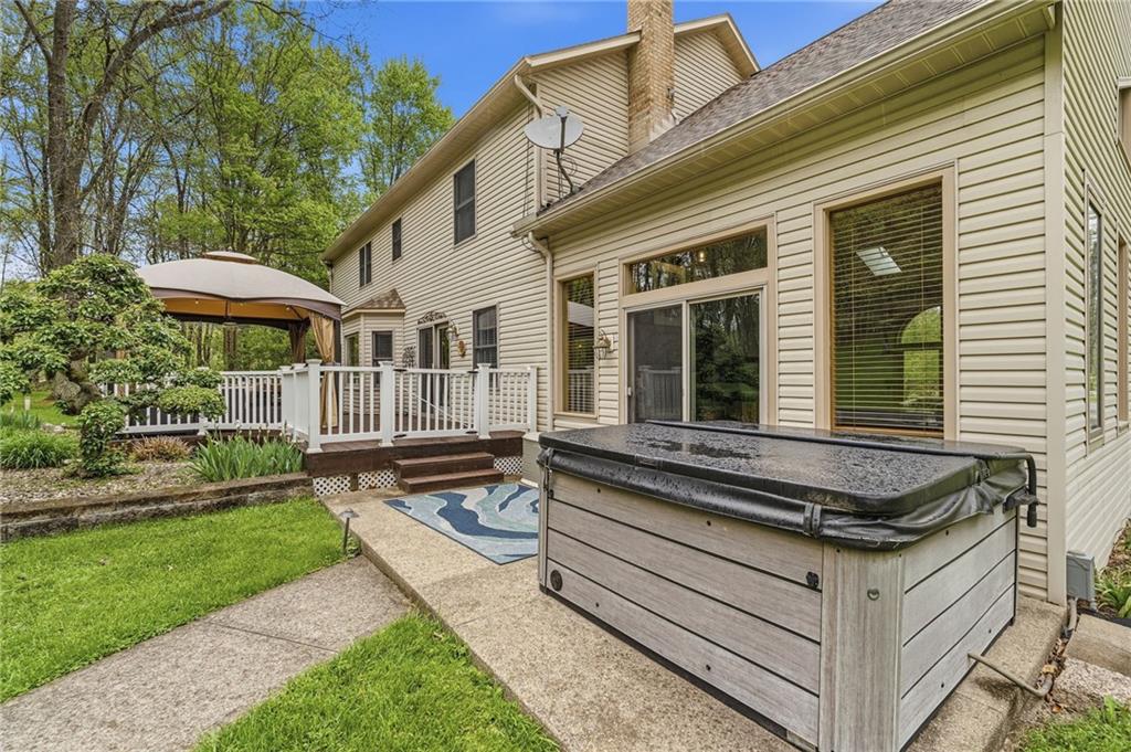127 Spring Valley Road Valencia, PA 16059 - Photo 40 of 47 Gallery Image 40