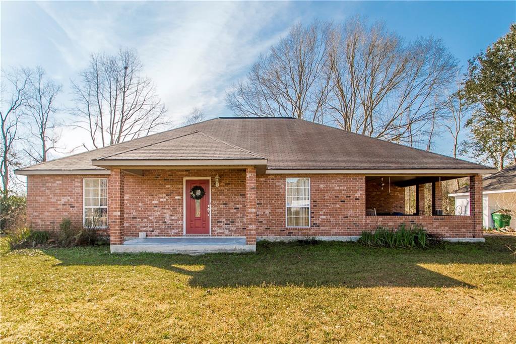30070 Boss Stewart Road Albany, LA 70711 - Photo 1 of 38 Gallery Image 1