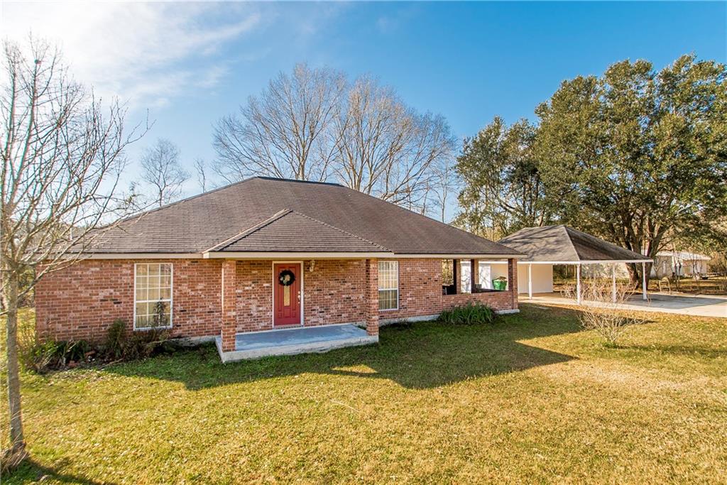 30070 Boss Stewart Road Albany, LA 70711 - Photo 3 of 38 Gallery Image 3