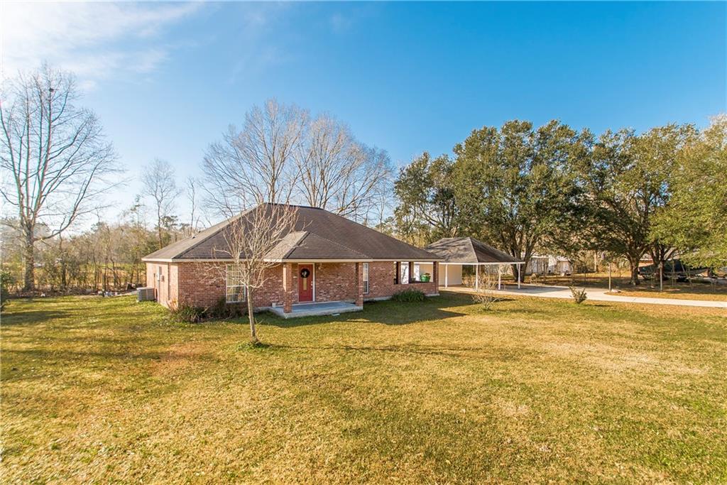 30070 Boss Stewart Road Albany, LA 70711 - Photo 34 of 38 Gallery Image 34