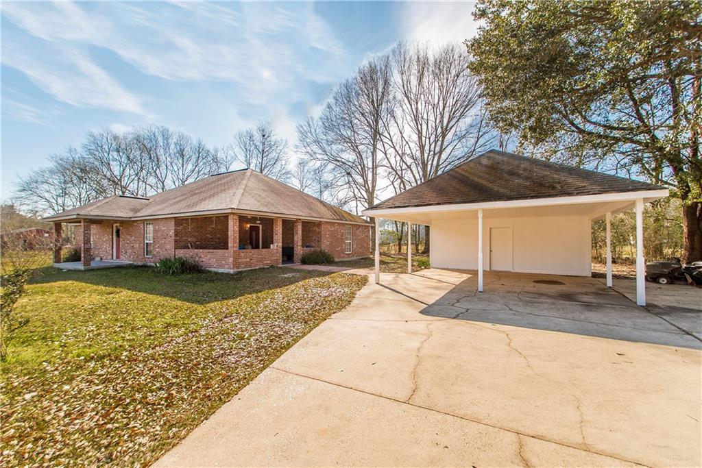 30070 Boss Stewart Road Albany, LA 70711 - Photo 36 of 38 Gallery Image 36