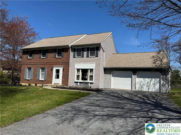 $520,000 | 1929 Earls Court, Allentown, PA 18103